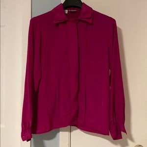 Anne Klein blouse